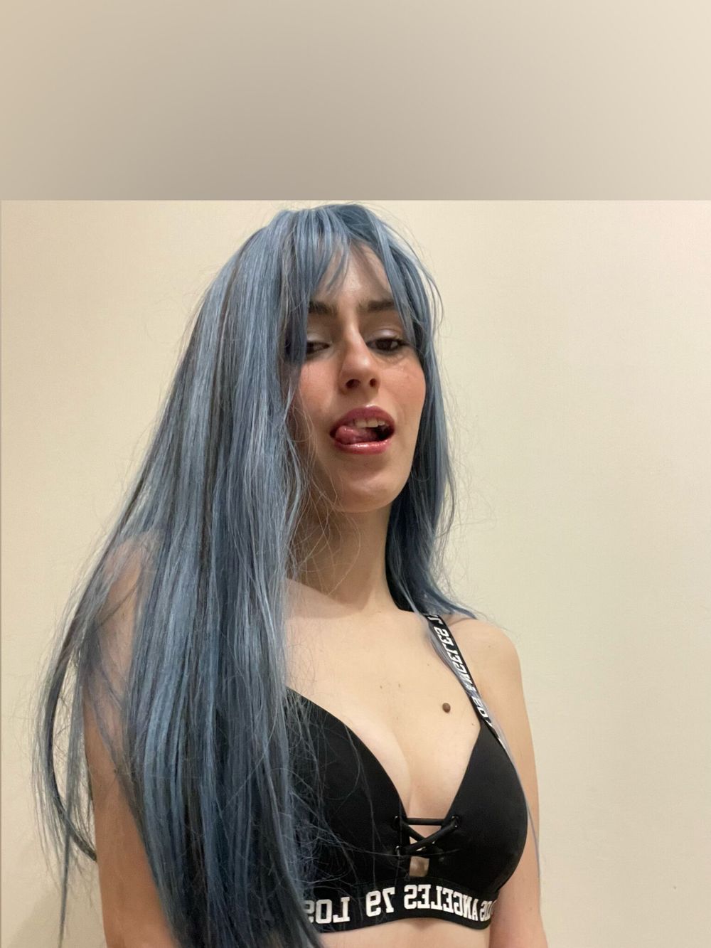 mollygarcia OnlyFans profile picture