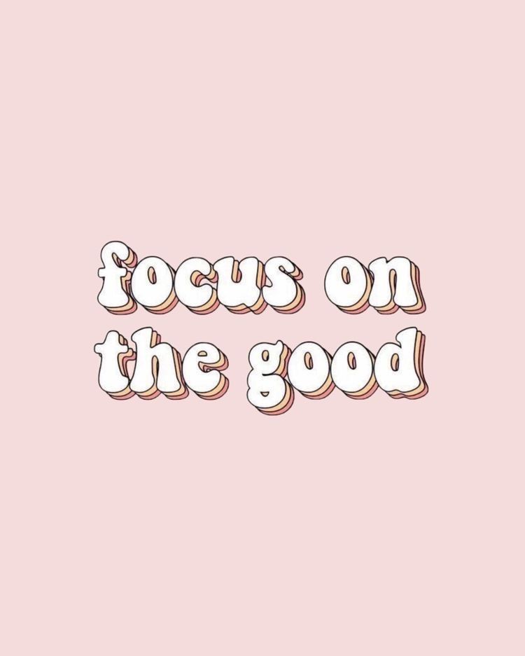 focusonthegood OnlyFans profile picture