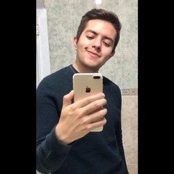 rgeorgeboy OnlyFans picture
