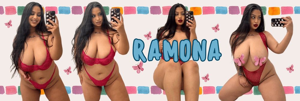 ramonasanziana OnlyFans profile picture