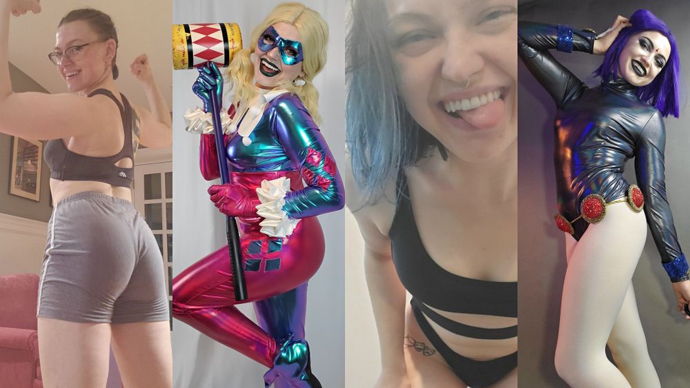 speedforcecos OnlyFans profile picture