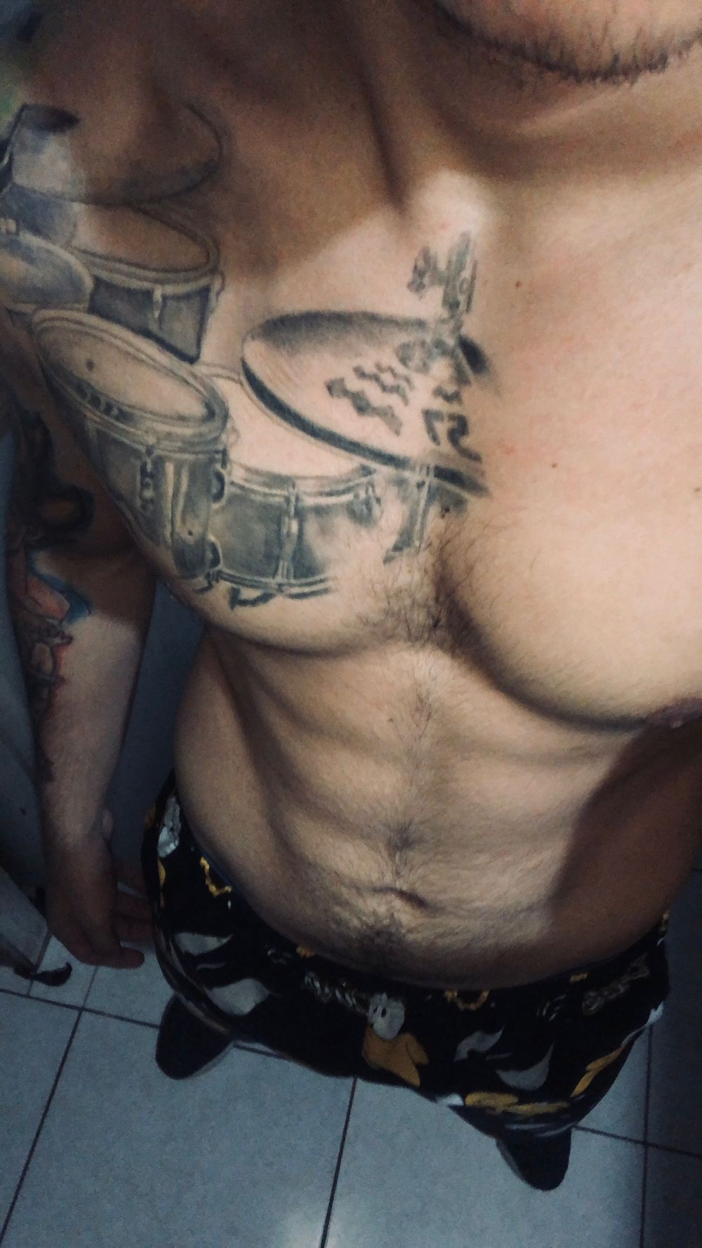 steev.delgado OnlyFans profile picture