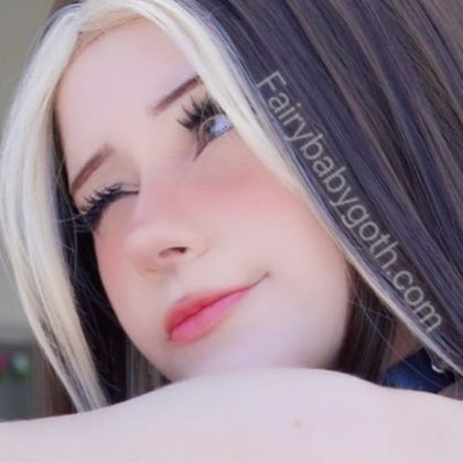 fairybabygoth OnlyFans picture