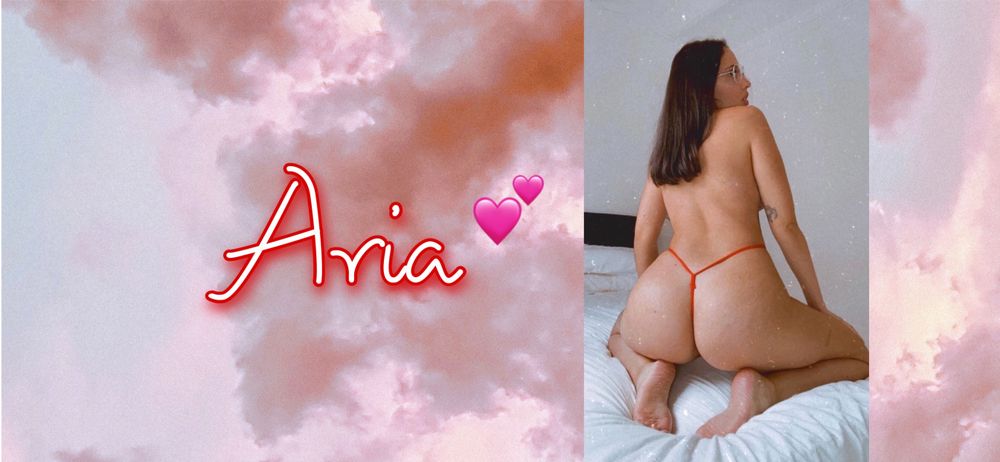 ariamr24fp OnlyFans profile picture