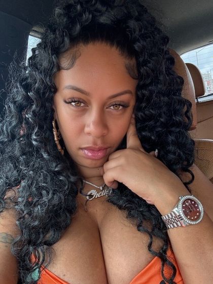 therealchellah OnlyFans picture