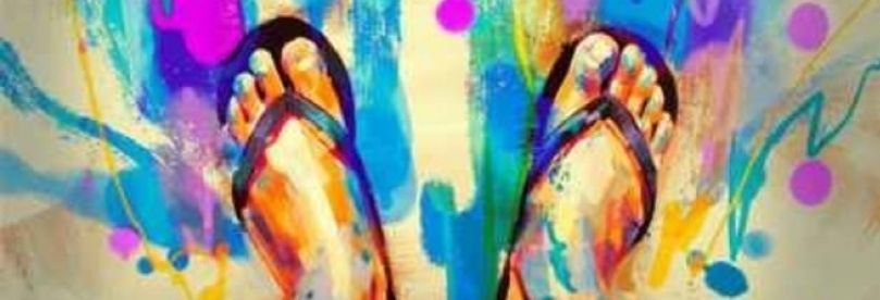 feetdoingeverything OnlyFans profile picture