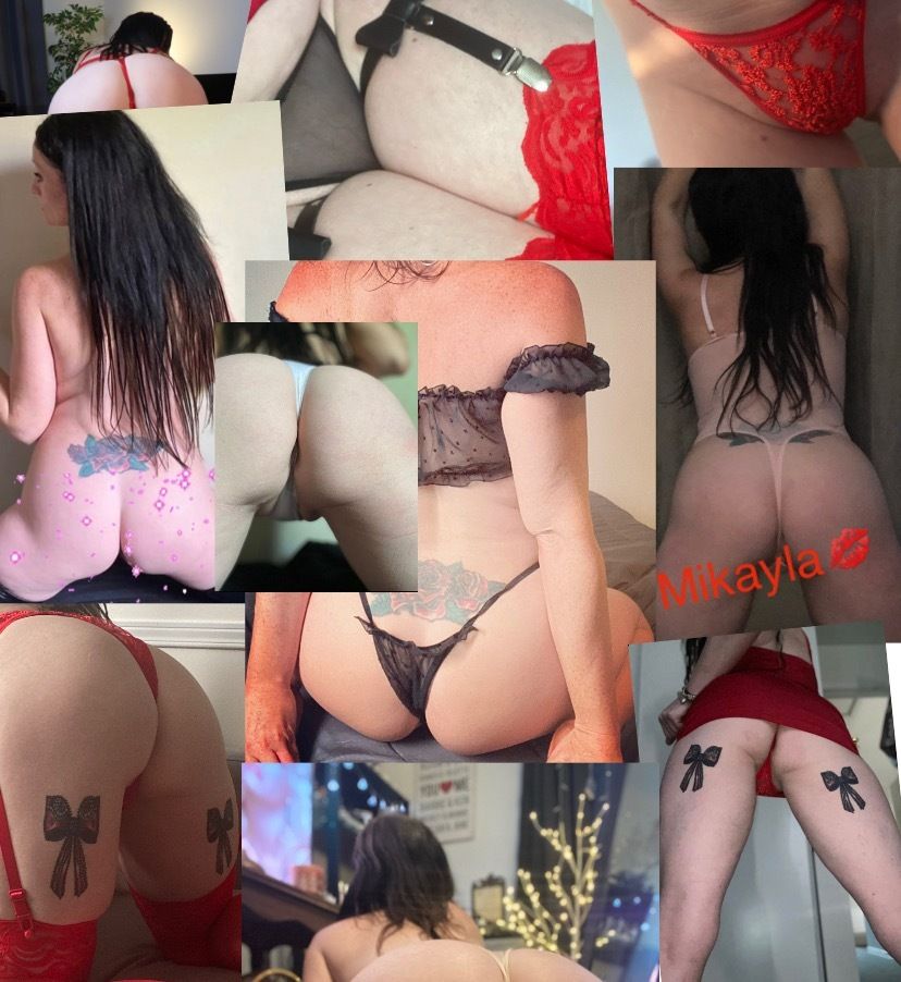 hotmlfmikayla OnlyFans profile picture