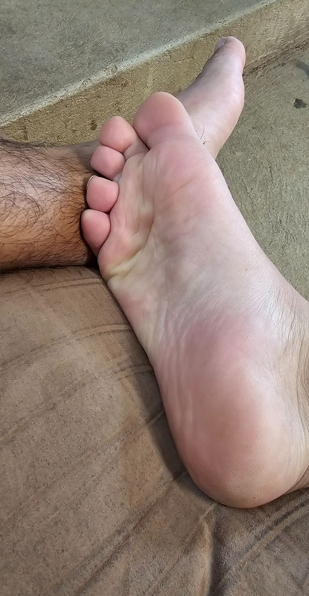 daniels.feet OnlyFans profile picture