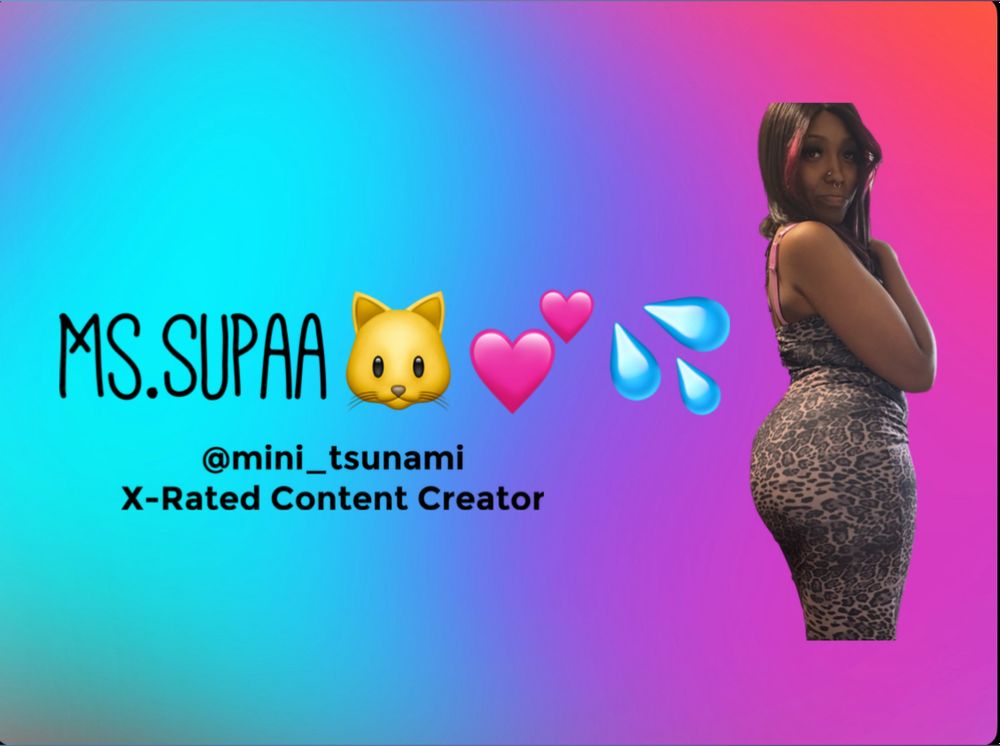 mini_tsunami OnlyFans profile picture