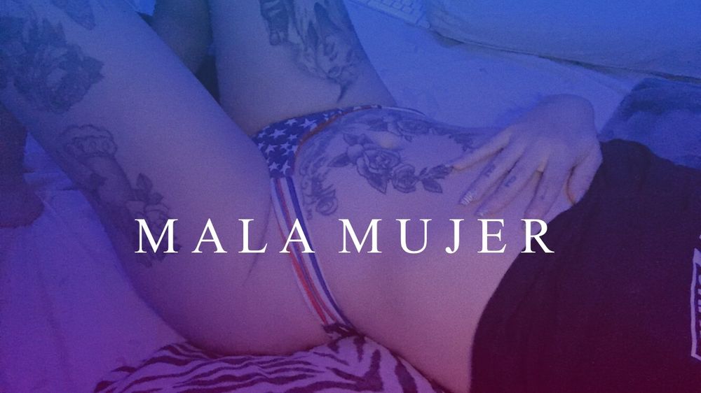 mala_mujer18 OnlyFans profile picture
