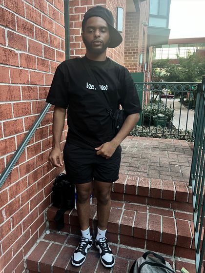 amirhandsomee OnlyFans picture