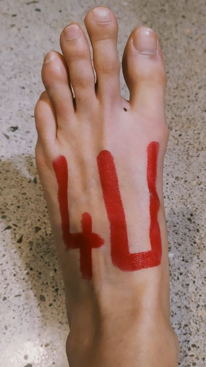 frenchfootgirl OnlyFans picture