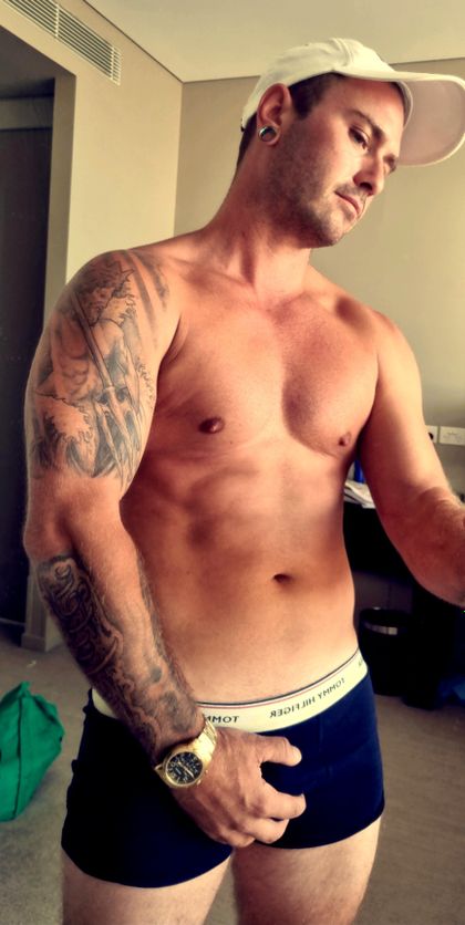 weaponworld OnlyFans picture