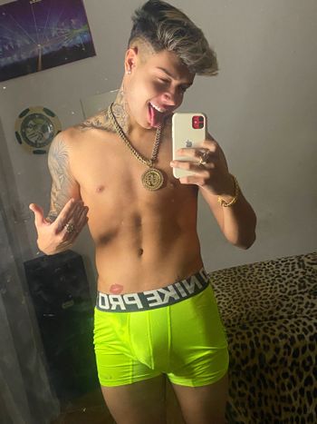 Andrews