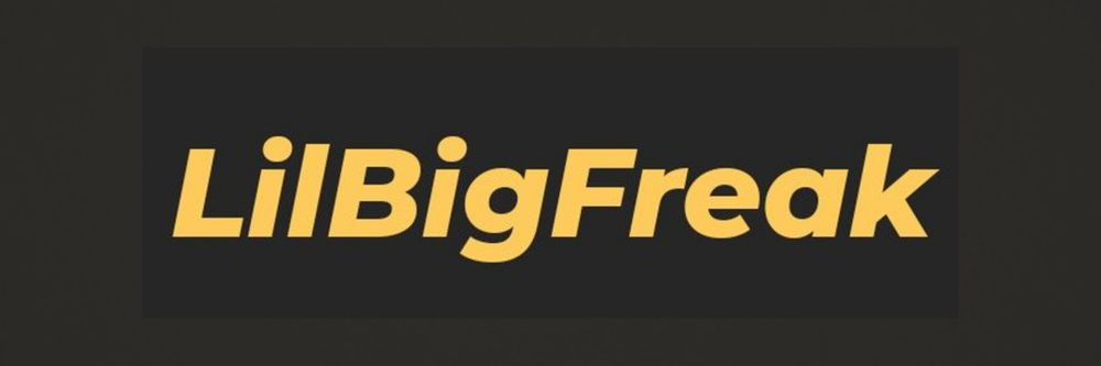 lilbigfreak OnlyFans profile picture