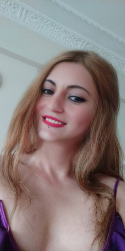 teenishshemale OnlyFans picture