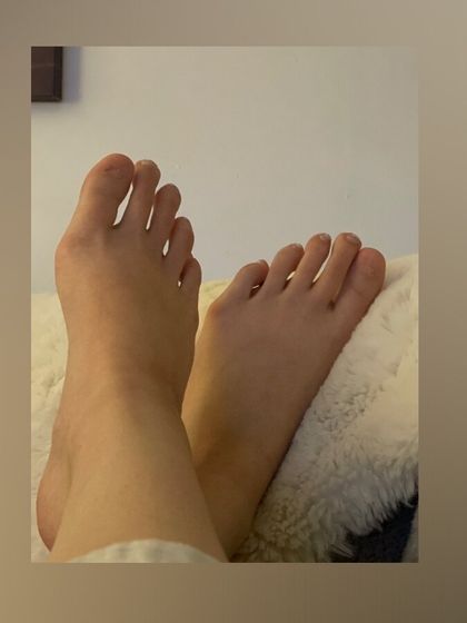 saffyfeet OnlyFans picture
