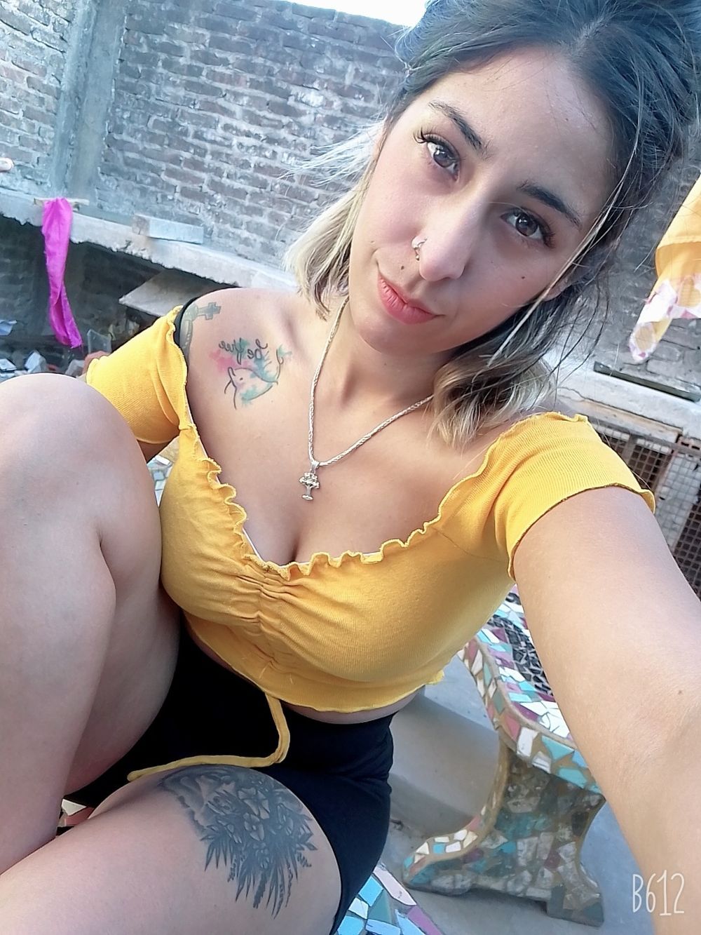 yesifernandez OnlyFans profile picture