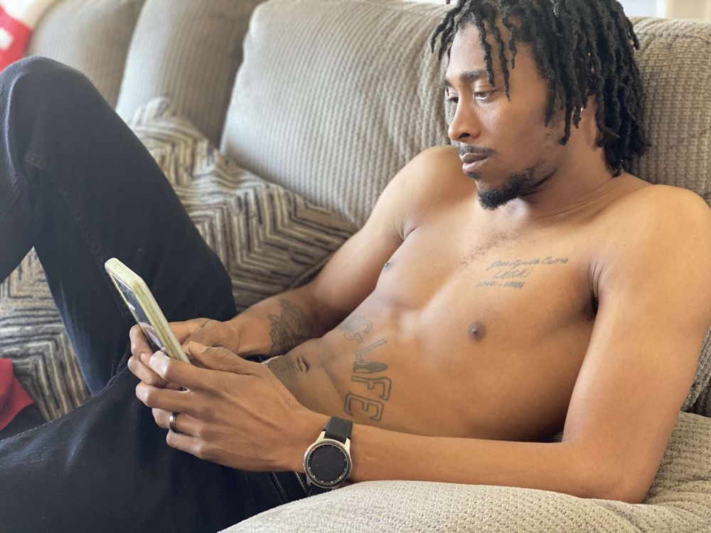 negrochurizo OnlyFans profile picture