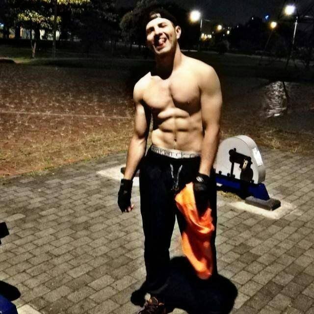 davidruno OnlyFans profile picture