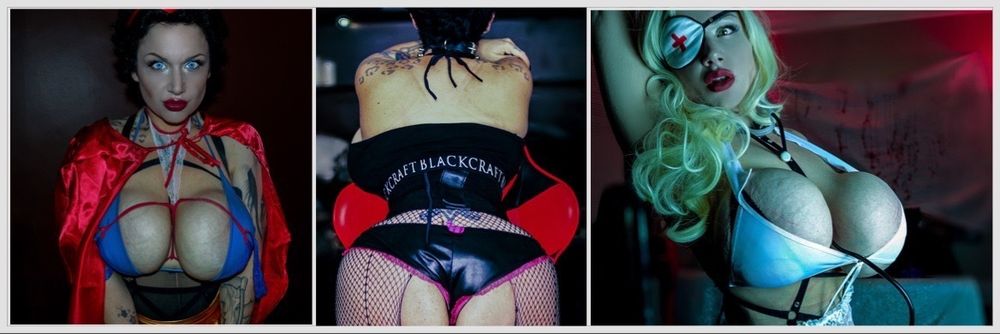 giagotham666 OnlyFans profile picture