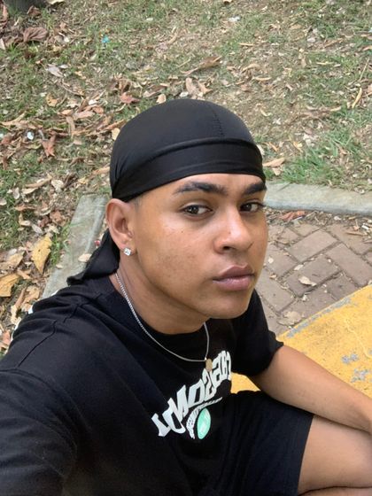 stivenmontana OnlyFans picture