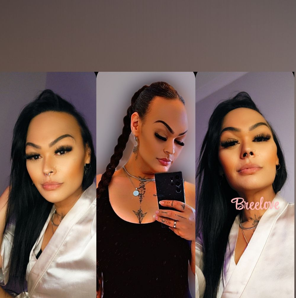 its_breelovexo OnlyFans profile picture