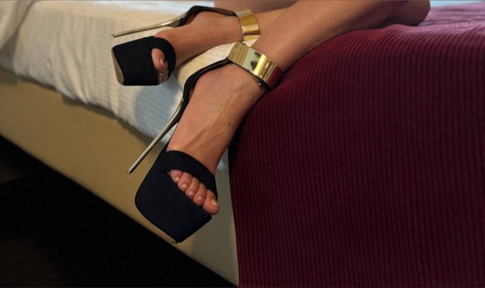 mistressanastasiaferrari OnlyFans profile picture