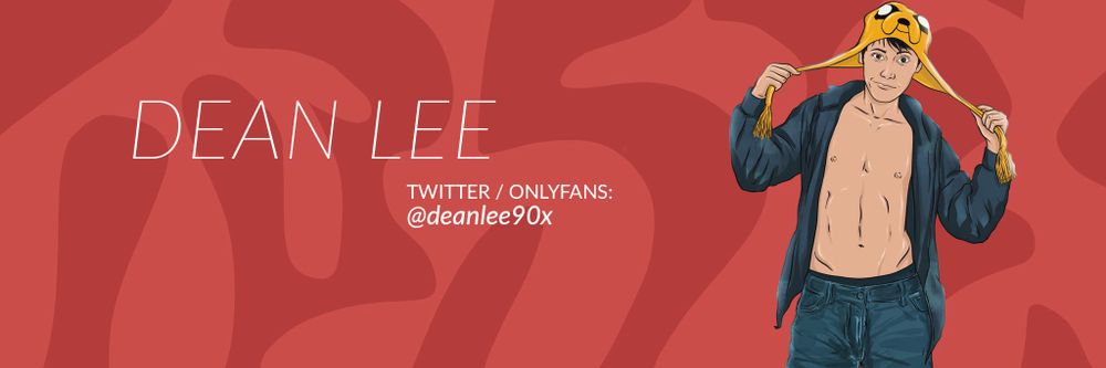 deanlee90x OnlyFans profile picture