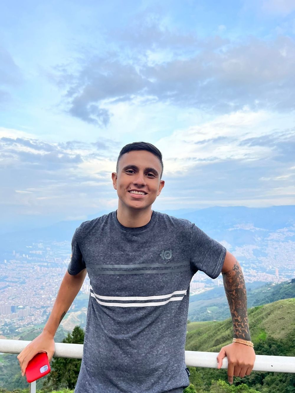 juanmaya666 OnlyFans profile picture
