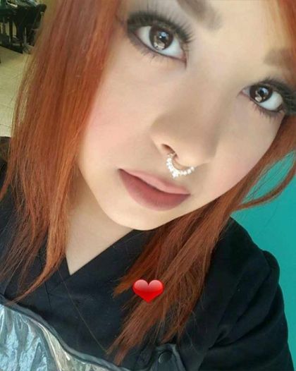 pinkyvixxen OnlyFans picture