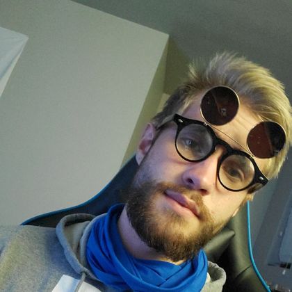 strangerdangor OnlyFans picture