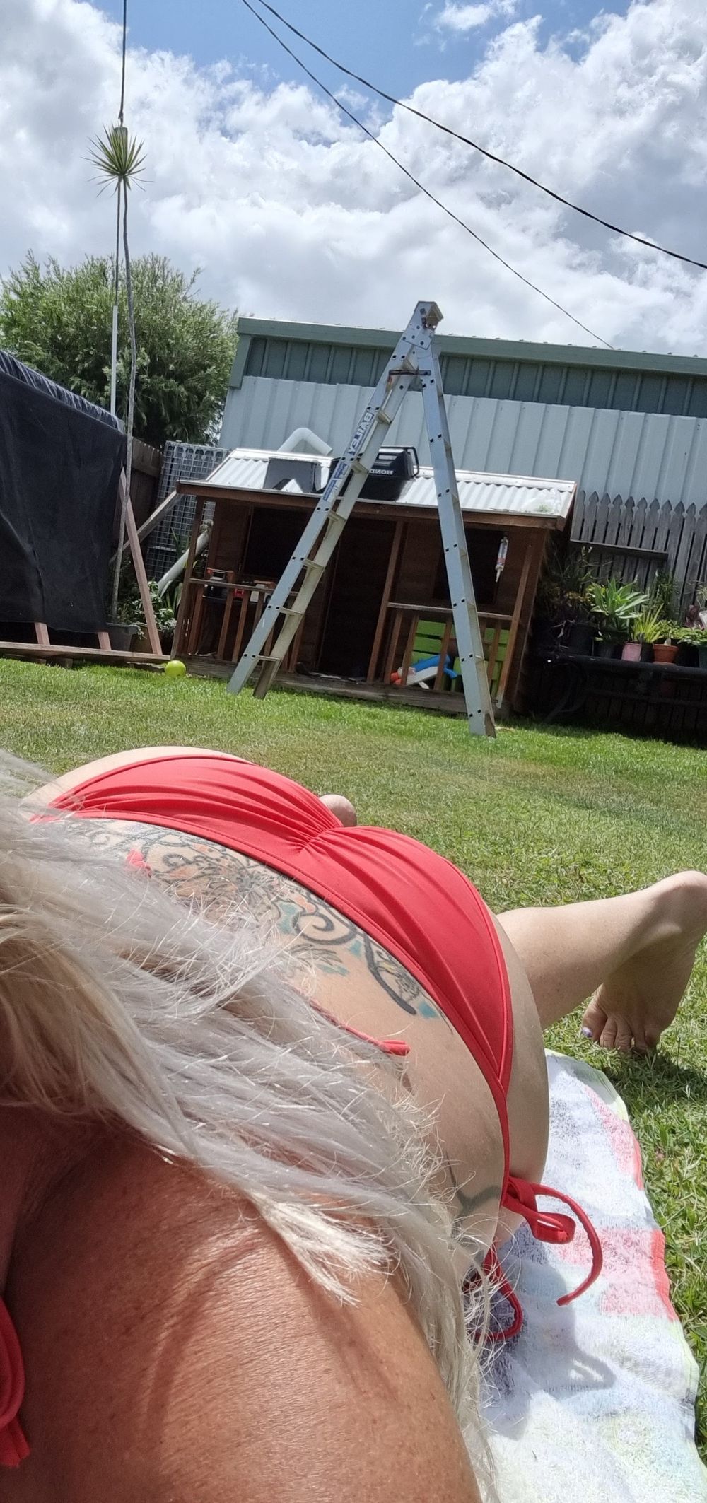 sweetlaylapixie4u OnlyFans profile picture