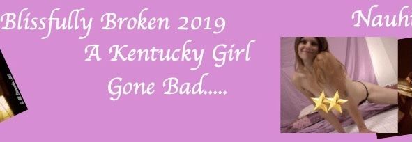 blissfullybroken2019 OnlyFans profile picture