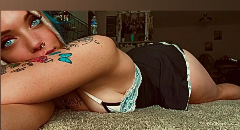 queenblue222 OnlyFans profile picture