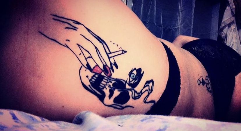 ninaklow OnlyFans profile picture