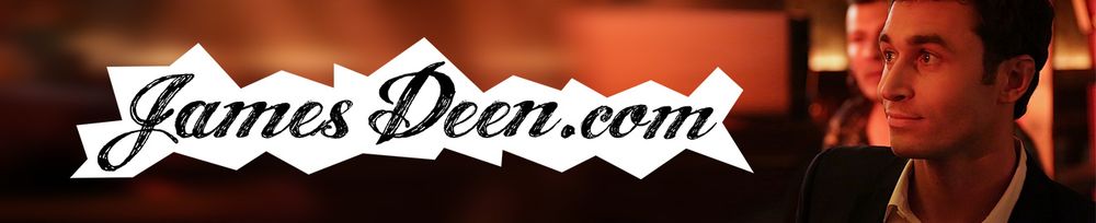 jamesdeen OnlyFans profile picture
