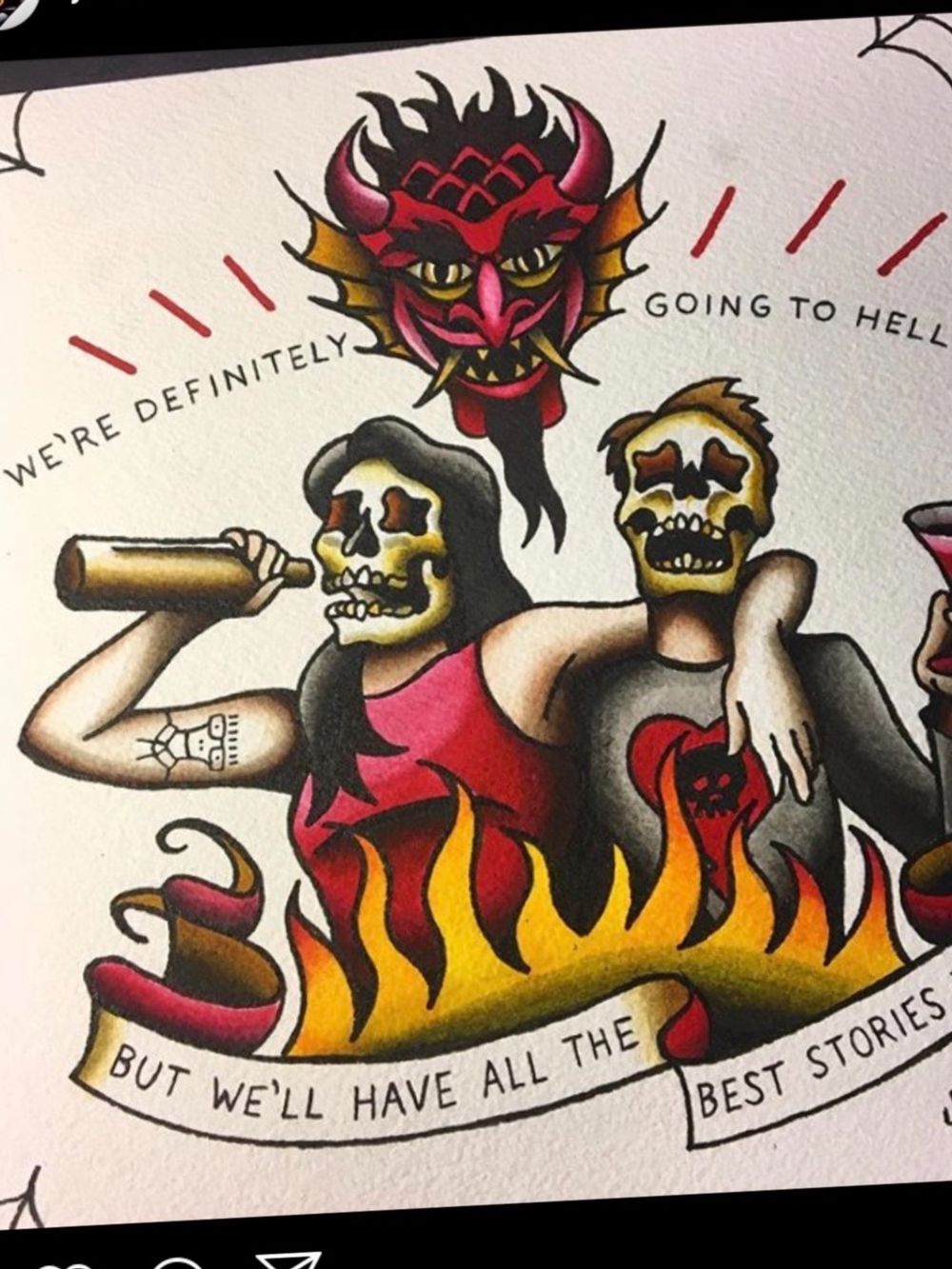 lildevilishone OnlyFans profile picture
