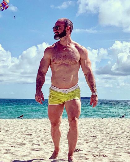 juandip OnlyFans picture