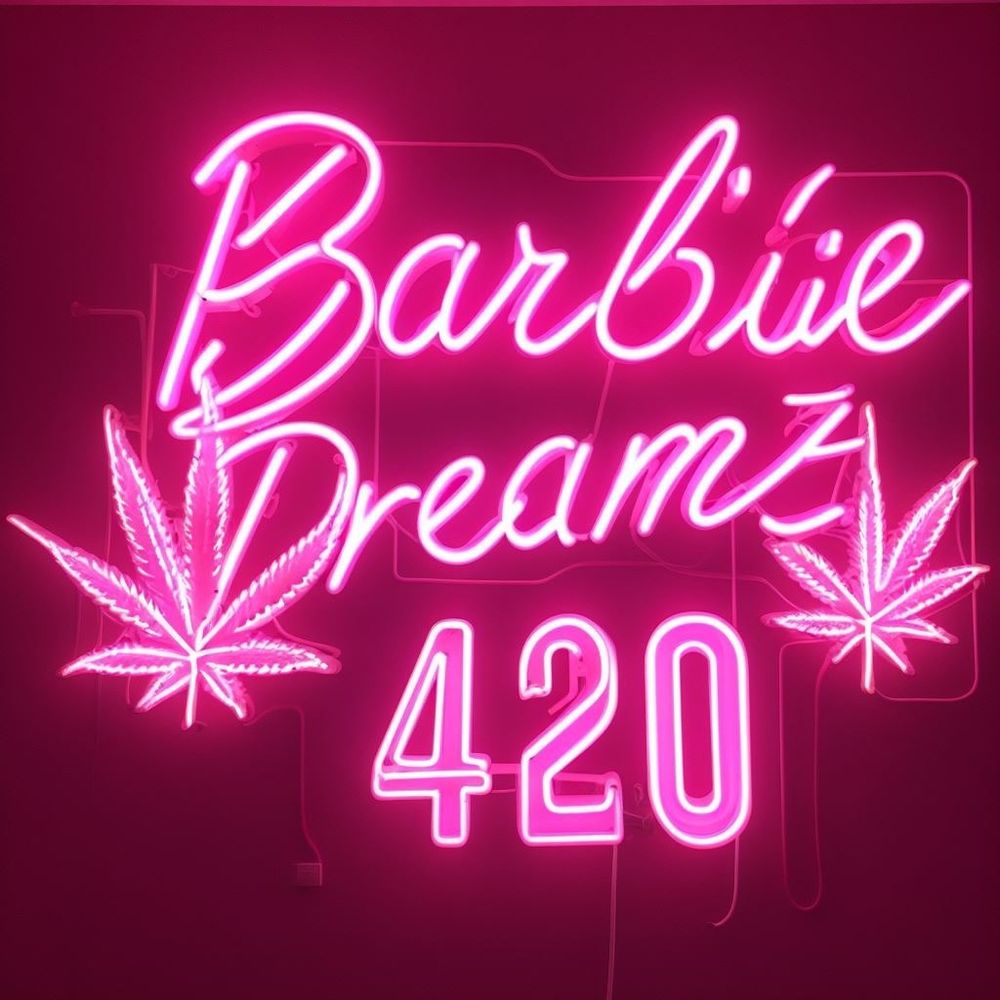 barbiedreamz420 OnlyFans profile picture