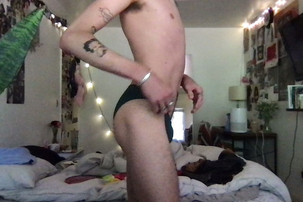 samuellturner OnlyFans profile picture