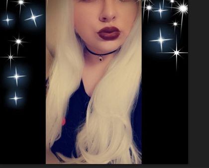 nightelfrosie OnlyFans picture