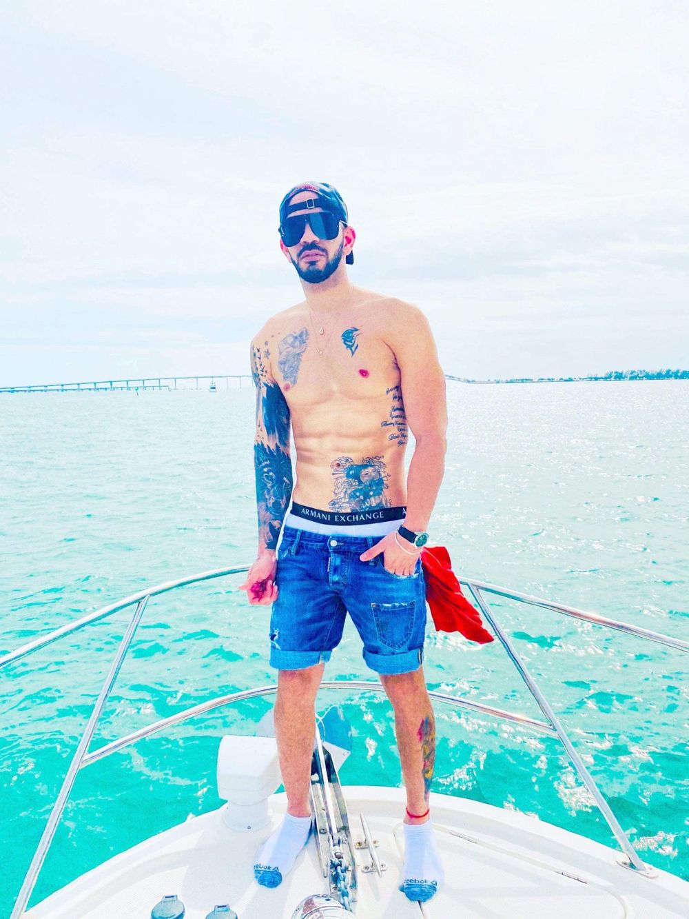 enriquecubaxxxxxx OnlyFans profile picture