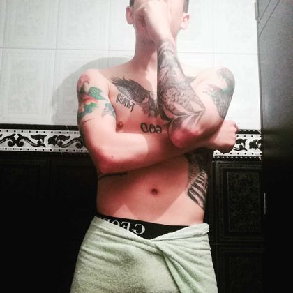 kevinbuitrago777 OnlyFans picture