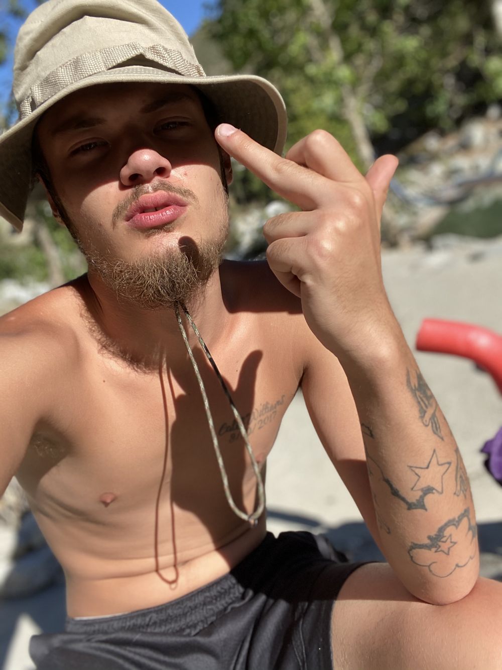 white_boy_slangin OnlyFans profile picture