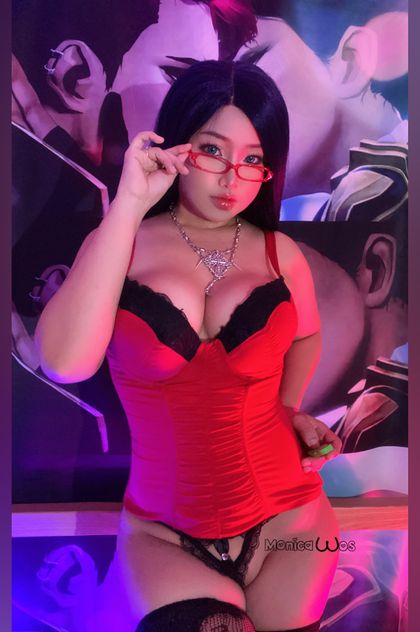 monicawos OnlyFans picture
