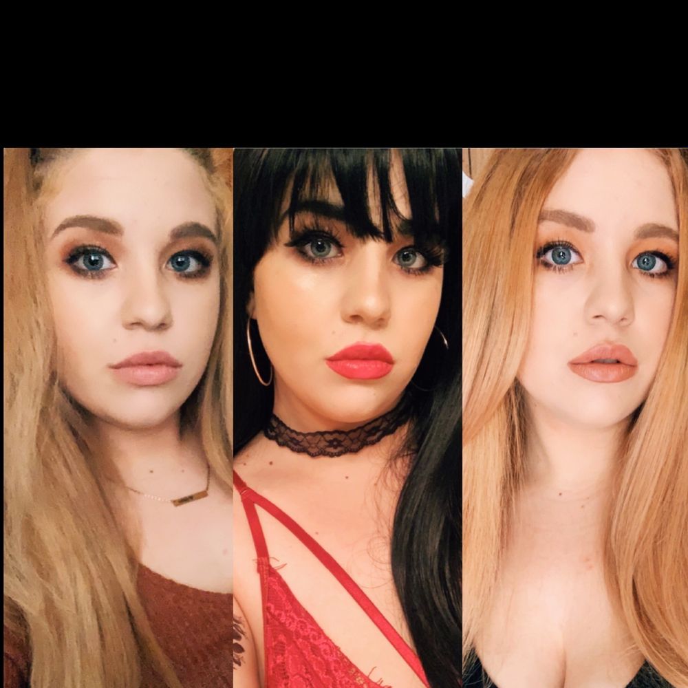 harlequinbabe OnlyFans profile picture