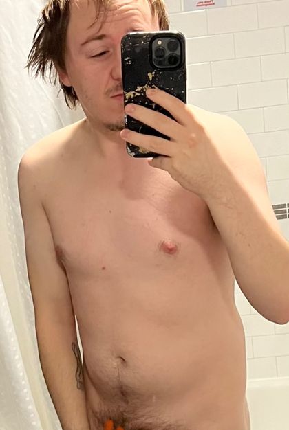 sassytrevor OnlyFans picture