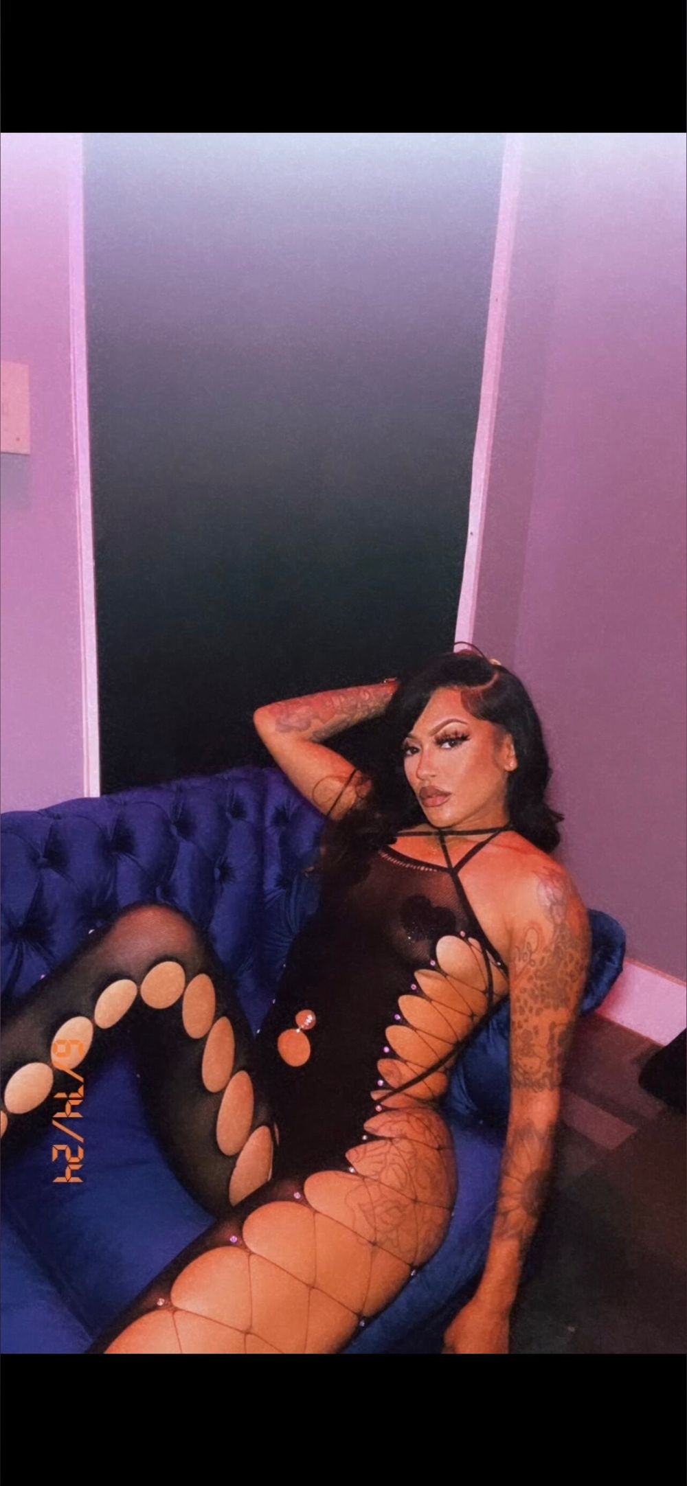 callmelola_ OnlyFans profile picture