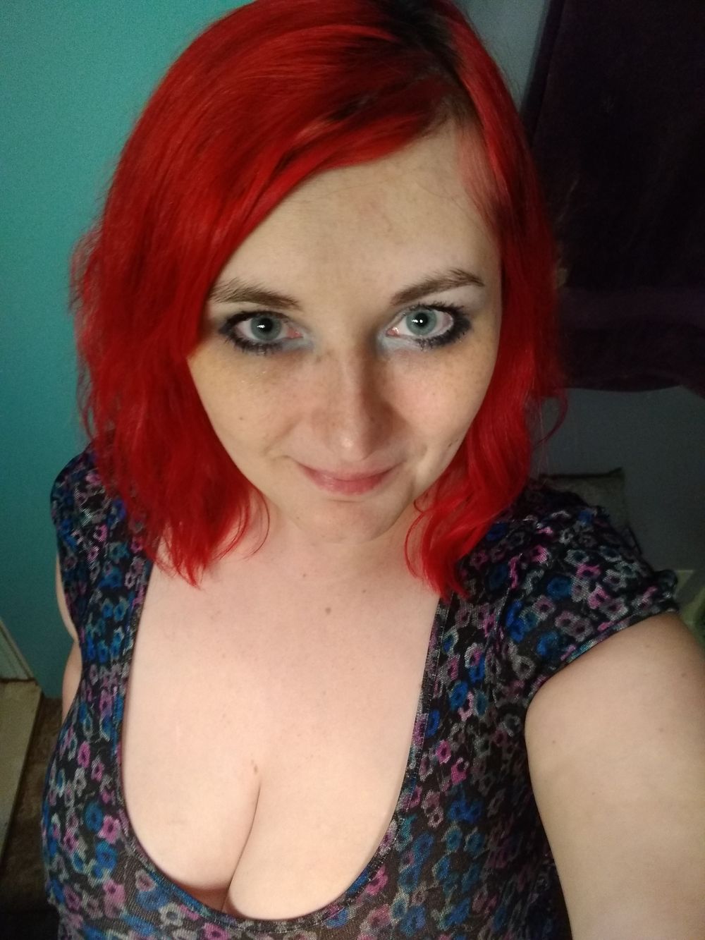 nyxxah OnlyFans profile picture